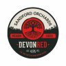 Devon Red
